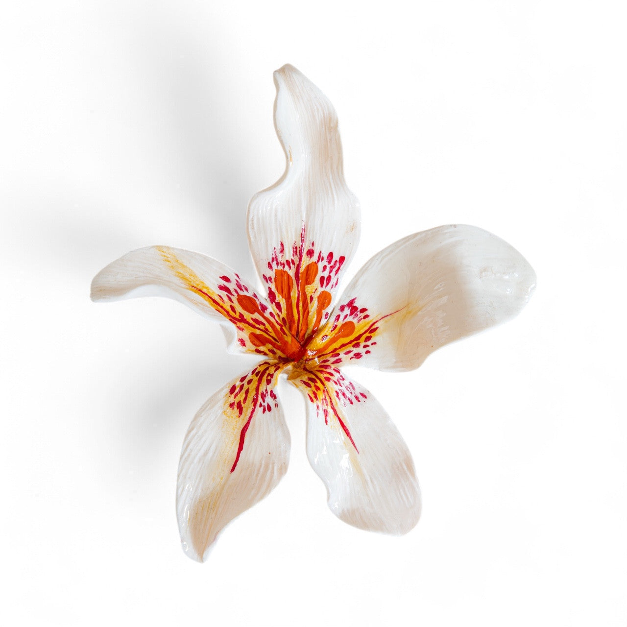 FLORISE - Big Floral Brooch - A/W 25-26 Silent Reverie
