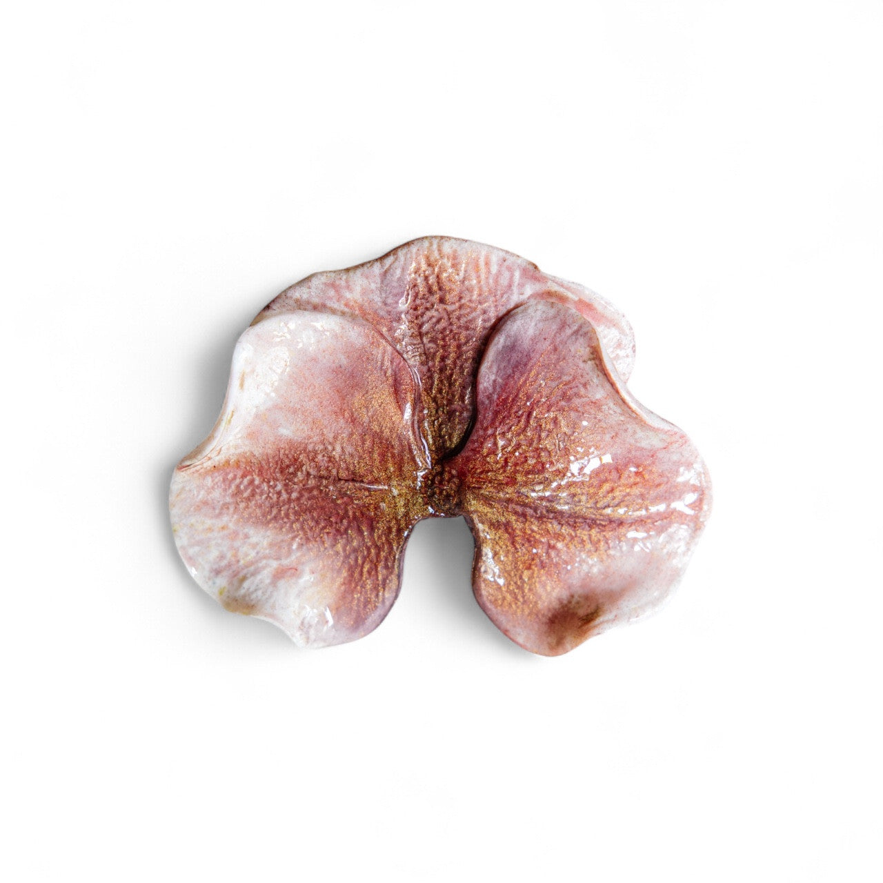 ASPEN - Big Floral Adjustable Ring - A/W 25-26 Silent Reverie