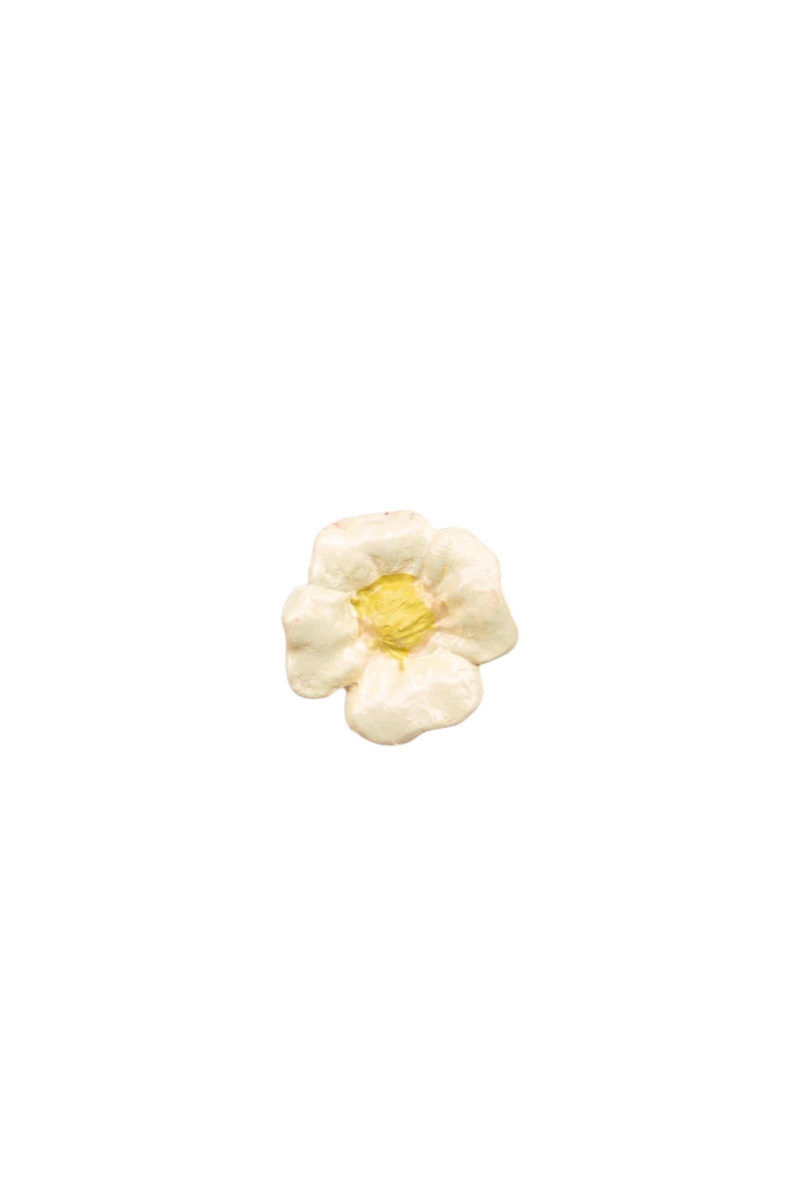 PETAL - Polymer Clay Earcuff - S/S '26