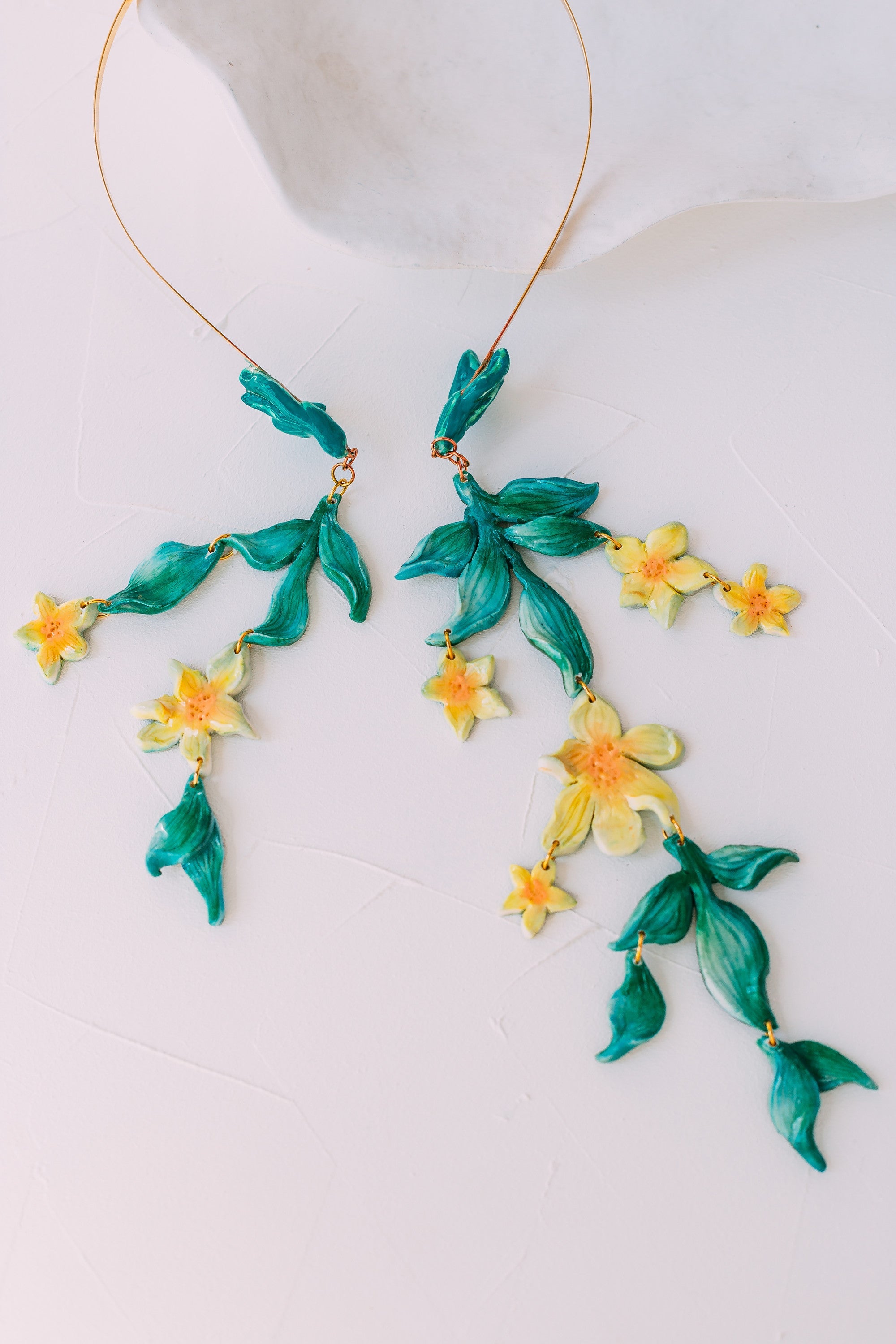 FAERIE - Tiara Set