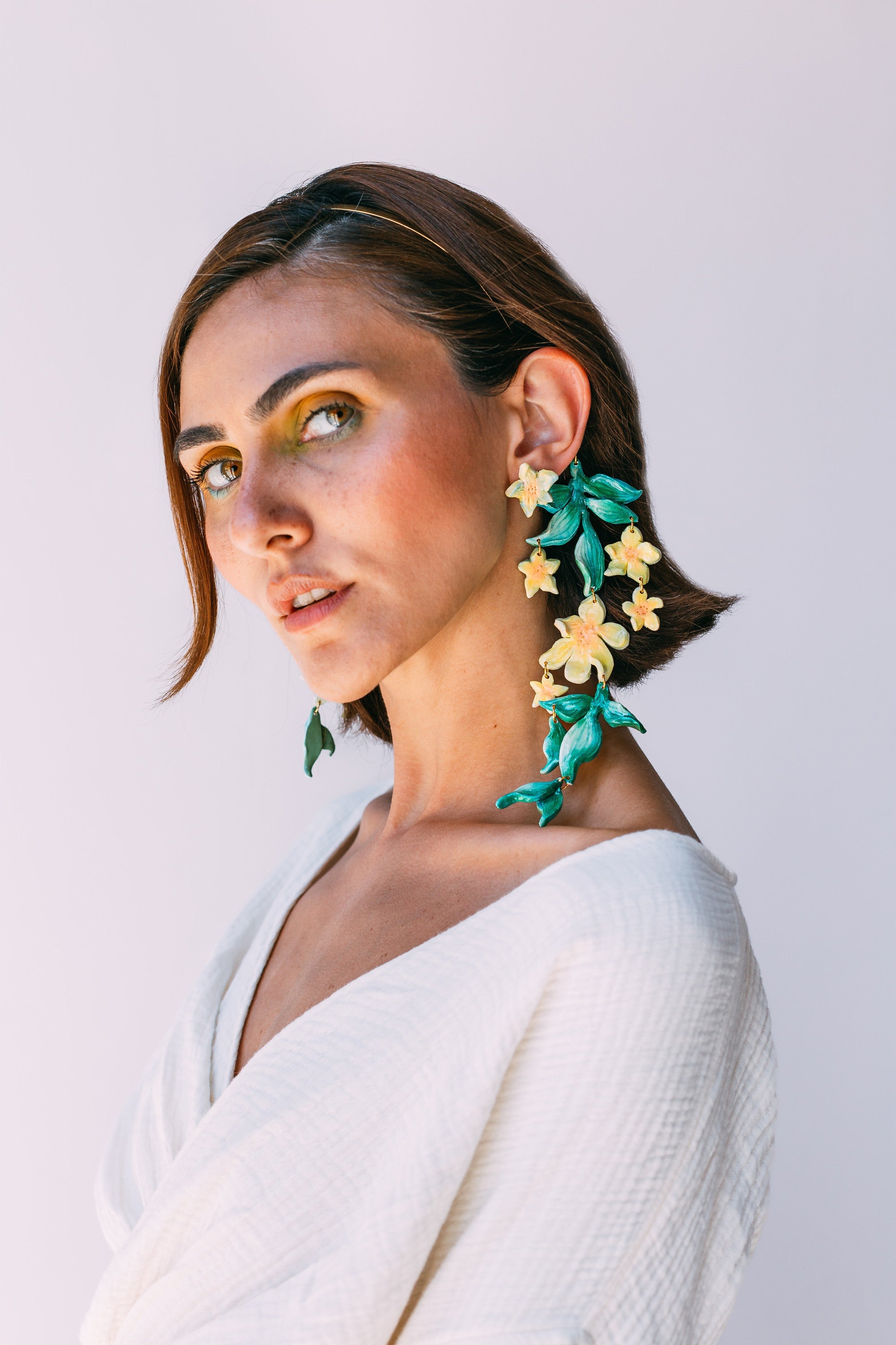 FAERIE - Tiara Set